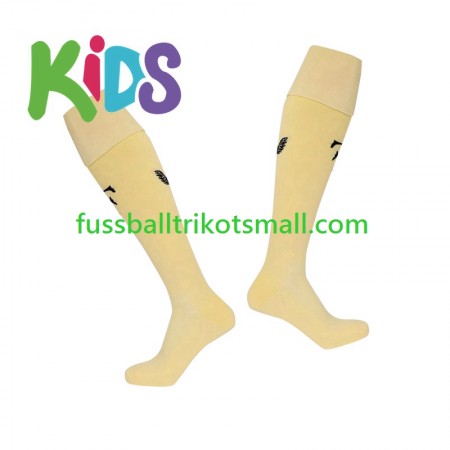 Feyenoord Rotterdam Kinder Socken 2024-2025 Fourth kaufen